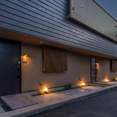 媛邸【Ｅｎｔｅｉ】 Villa Matsuyama  Dış mekan fotoğraf