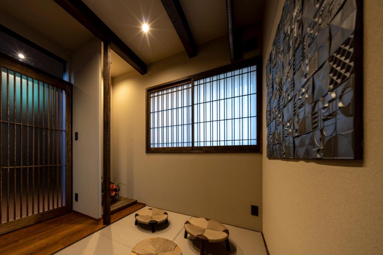 媛邸【Ｅｎｔｅｉ】 Villa Matsuyama  Dış mekan fotoğraf