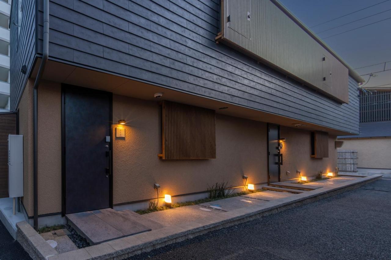 媛邸【Ｅｎｔｅｉ】 Villa Matsuyama  Dış mekan fotoğraf