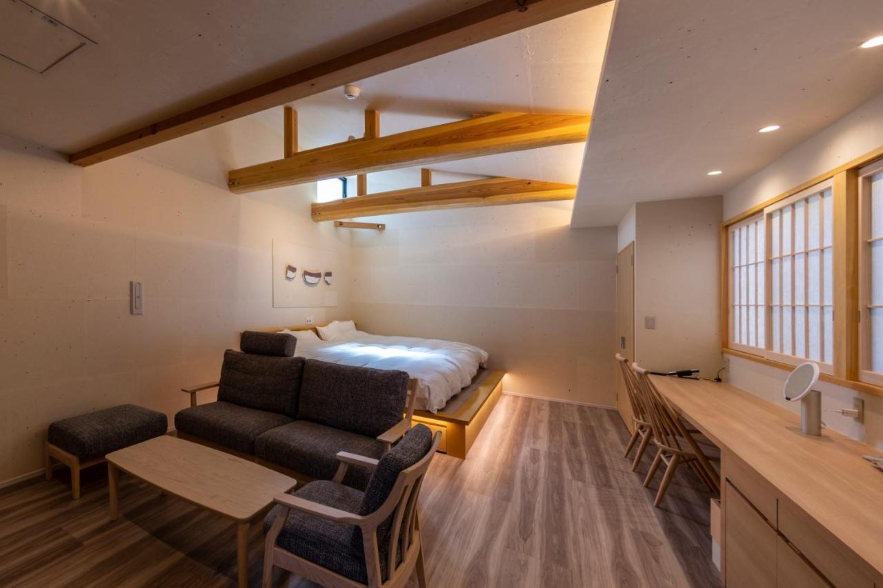媛邸【Ｅｎｔｅｉ】 Villa Matsuyama  Dış mekan fotoğraf