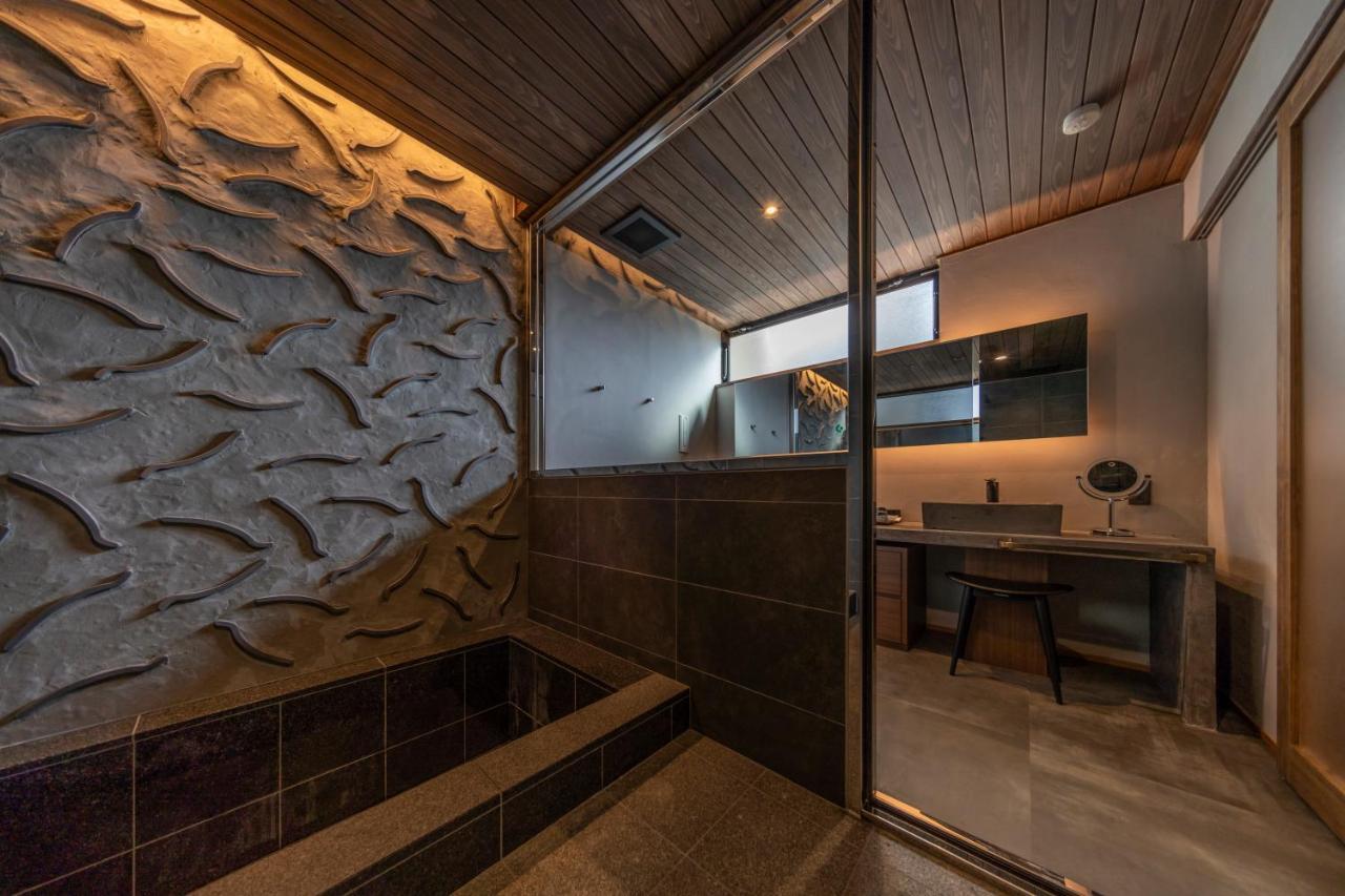 媛邸【Ｅｎｔｅｉ】 Villa Matsuyama  Dış mekan fotoğraf