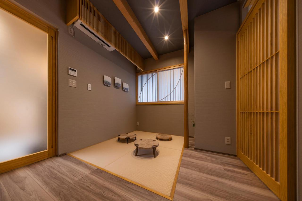 媛邸【Ｅｎｔｅｉ】 Villa Matsuyama  Dış mekan fotoğraf