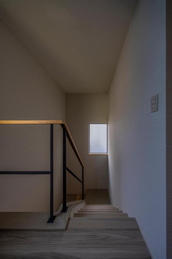 媛邸【Ｅｎｔｅｉ】 Villa Matsuyama  Dış mekan fotoğraf