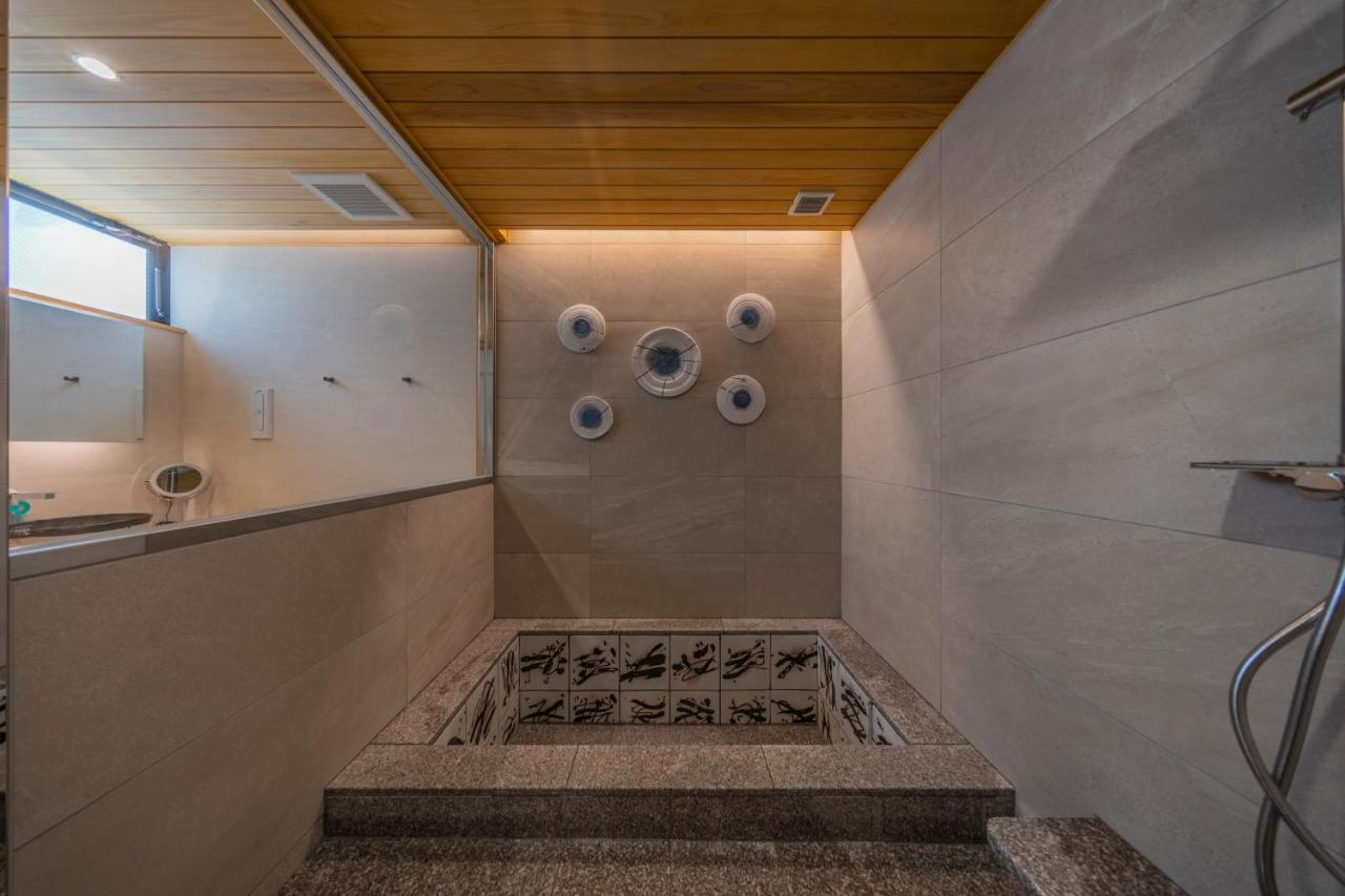 媛邸【Ｅｎｔｅｉ】 Villa Matsuyama  Dış mekan fotoğraf