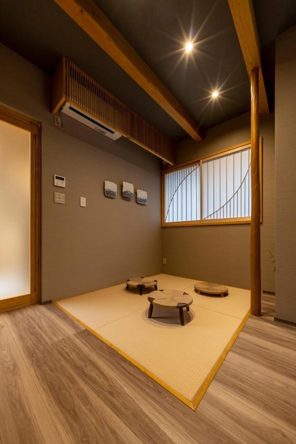 媛邸【Ｅｎｔｅｉ】 Villa Matsuyama  Dış mekan fotoğraf